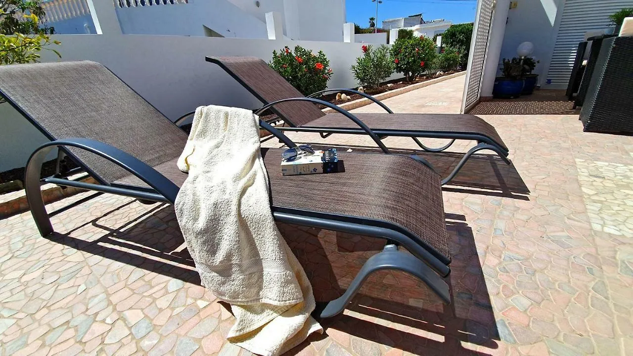 Ferienhaus Casa Blanca - Tarajalejo - Glasfaserinternet - Meerblick Spain