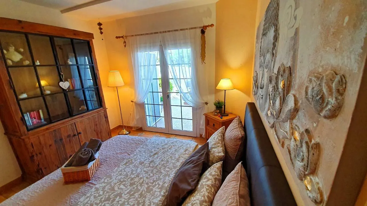 Ferienhaus Casa Blanca - Tarajalejo - Glasfaserinternet - Meerblick 0*,