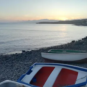 La Casa De La Playa Tarajalejo