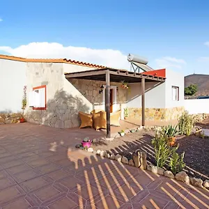 Casa Chiripa Tarajalejo