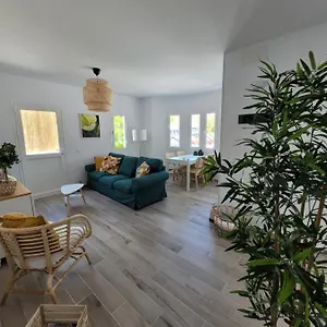 Casa Feliz Tarajalejo
